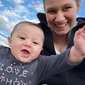 Meet your Posher, Jolene